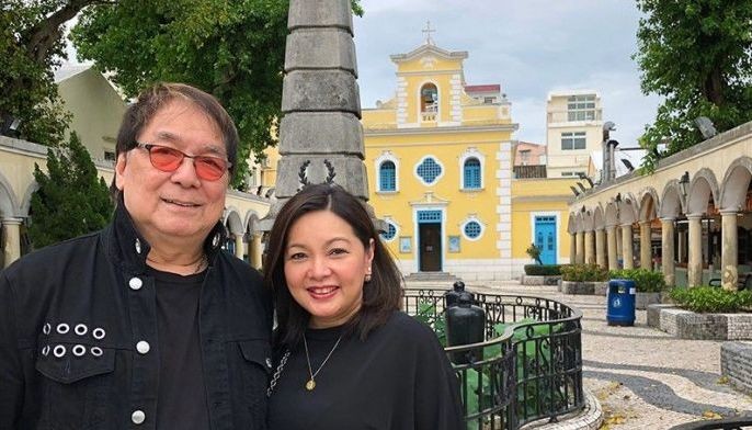 &lsquo;Balutong Macao&rsquo;