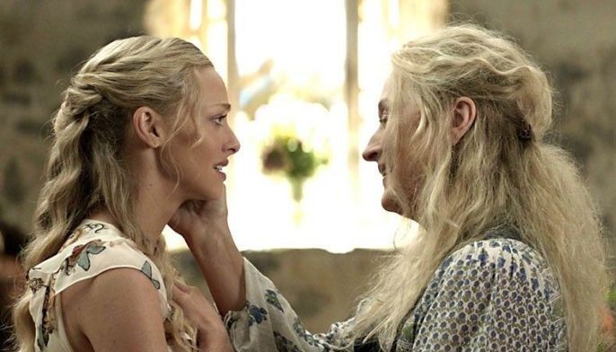 Mamma Mia! brings back ABBAmania