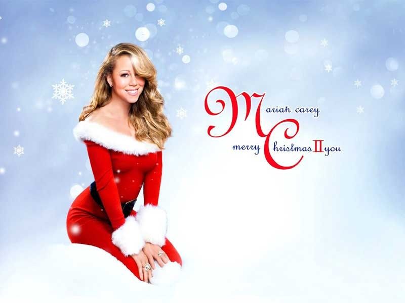 Mariah, Queen of Christmas