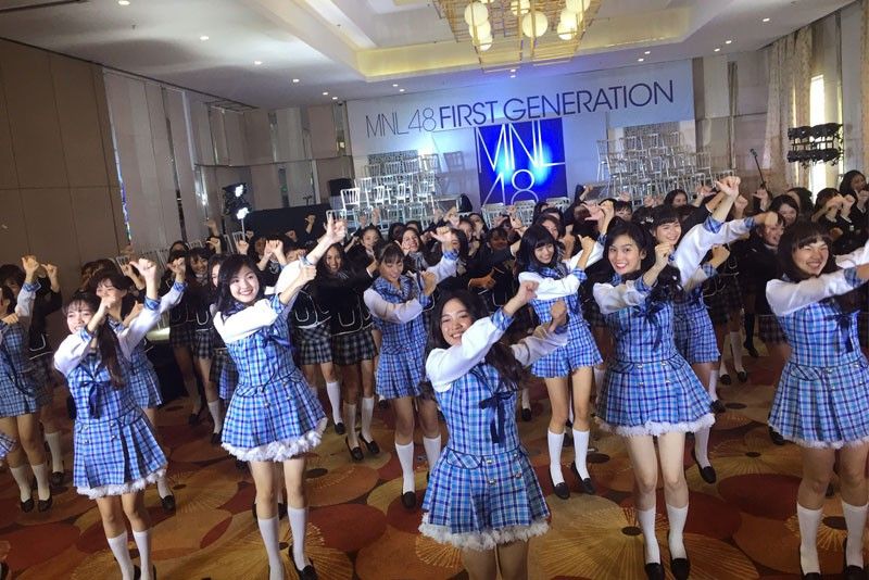 Will MNL48 First Generation live up to the hype?