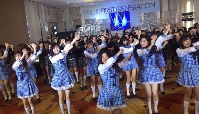 Will MNL48 First Generation live up to the hype?