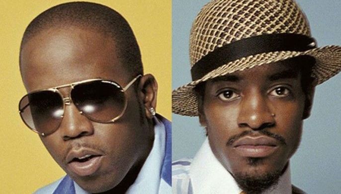 OutKast tops The New American Songbook