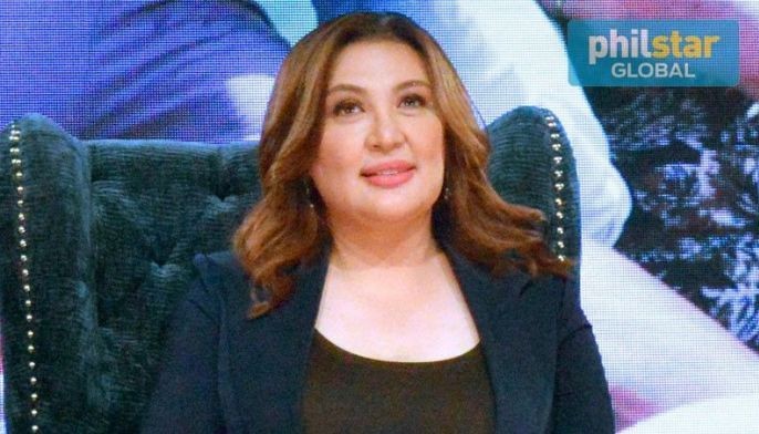 Sharon&rsquo;s major throwback moment in new film
