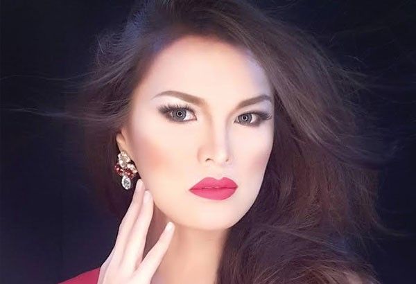 Transgender from Mandaue to compete in Miss International Queen