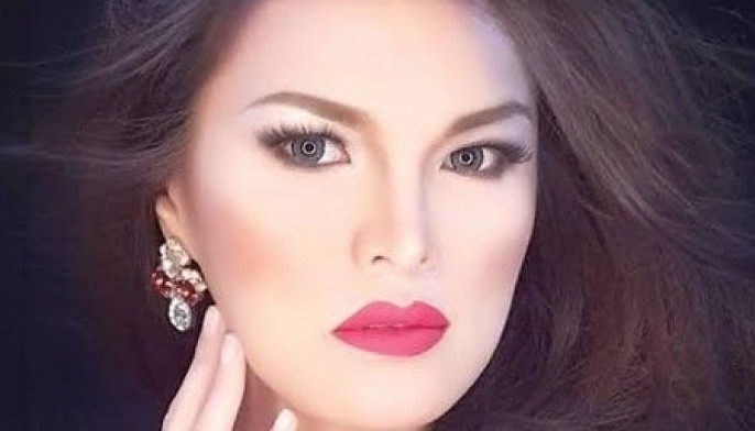 Transgender from Mandaue to compete in Miss International Queen