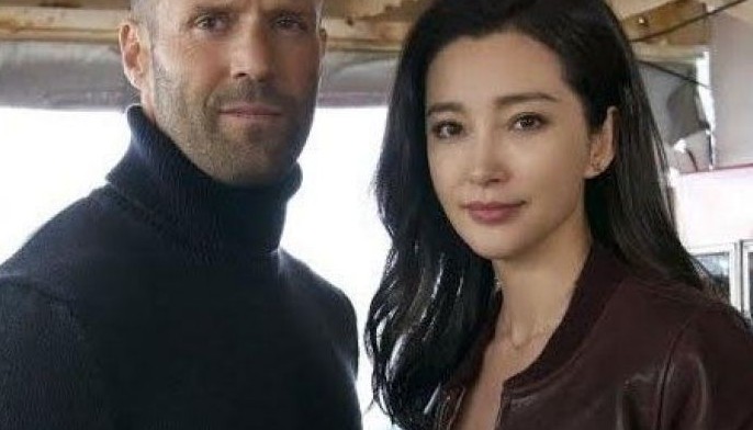 Shooting begins on sci-fi film &lsquo;Meg&rsquo;