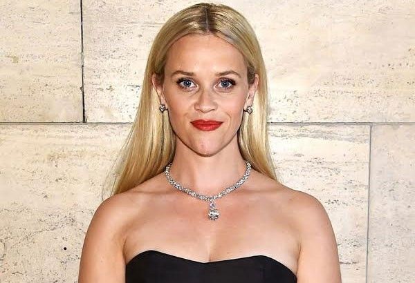 Reese Witherspoon forming media company