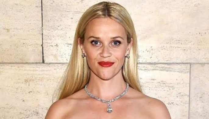 Reese Witherspoon forming media company