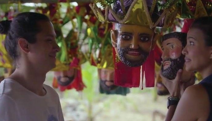 &lsquo;Sakaling Hindi Makarating&rsquo;: A story of self-discovery