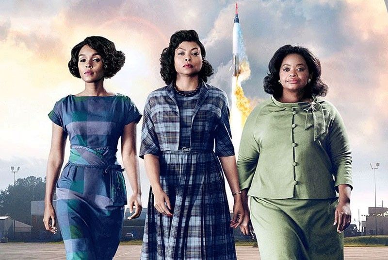 History’s hidden figures behind Apollo missions | The Freeman