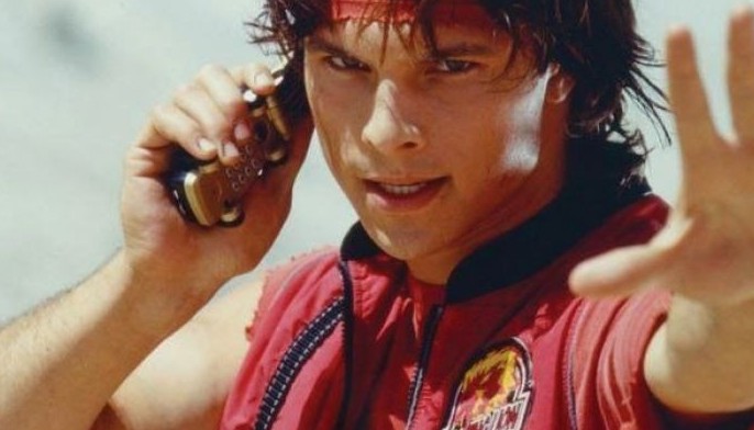 Former Power Ranger kills roommate with sword