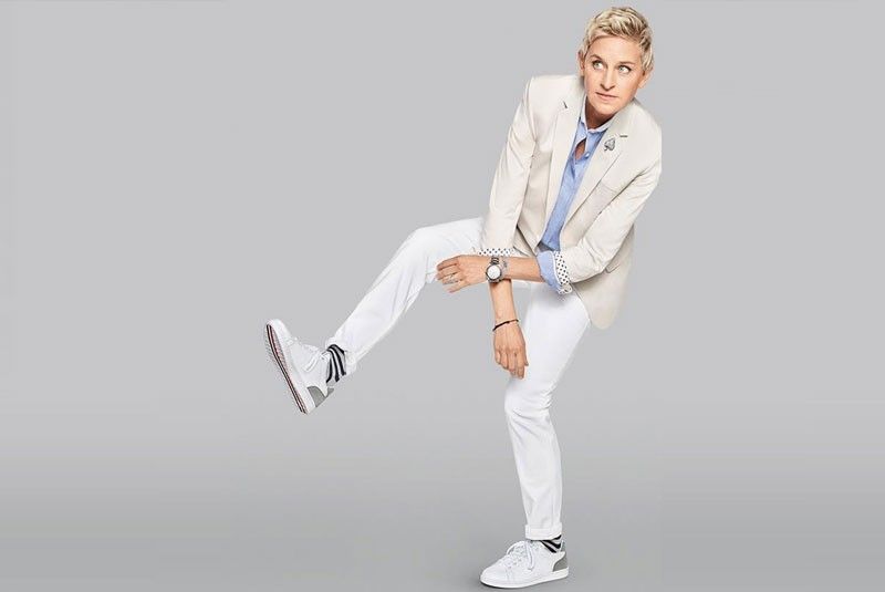 On 20th Coming Out Anniversary; Ellen Degeneres recalls pain, liberation