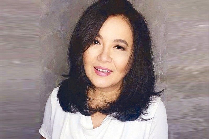 Lorna Tolentino Sexscandal - Lorna recalls favorite films | Philstar.com