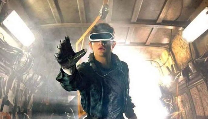 Ready Player One has the hot new movie soundtrack