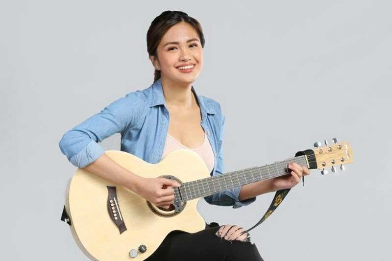 Julie Anne knows no limits