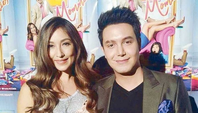 &lsquo;Motherhood&rsquo; becomes Paolo