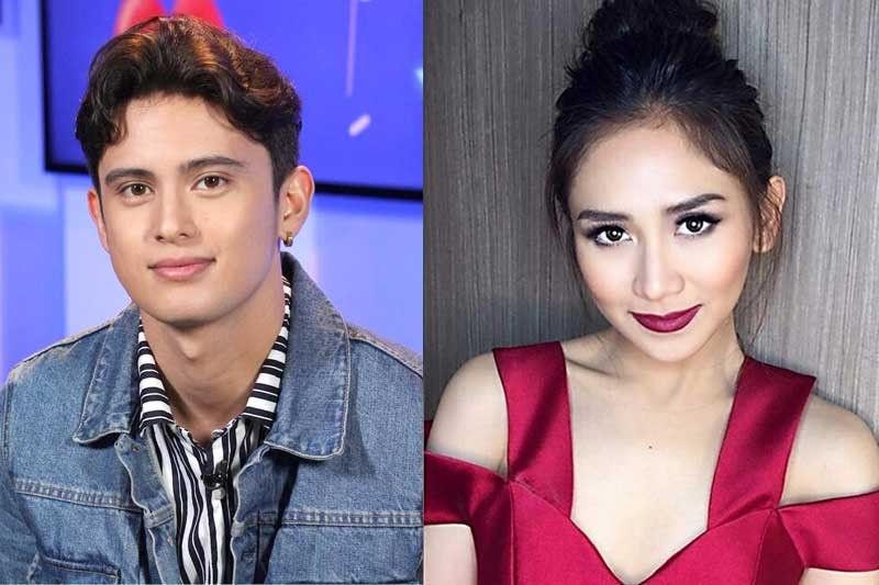 James, Sarah, KZ lead winners at MYX Music Awards 2018