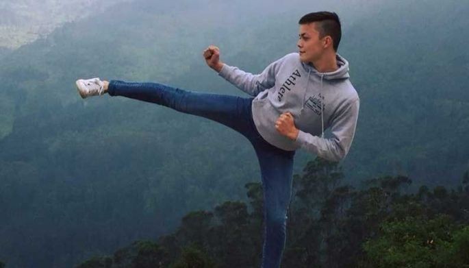BGT winner wants to visit Philippines