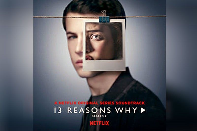 Why 13 Reasons  Season 2 soundtrack is a must-have