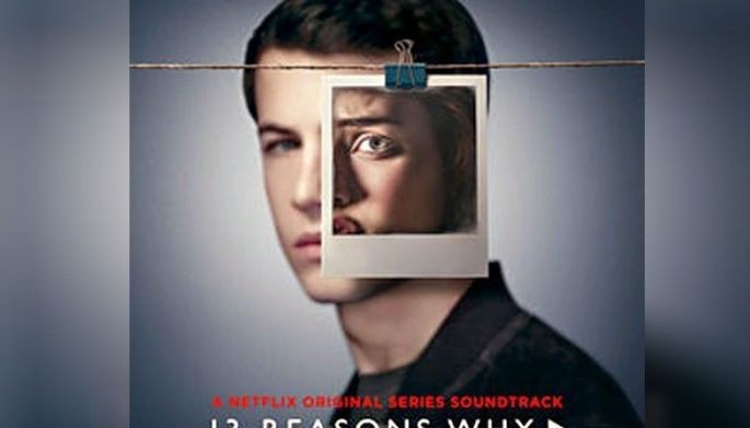 Why 13 Reasons  Season 2 soundtrack is a must-have