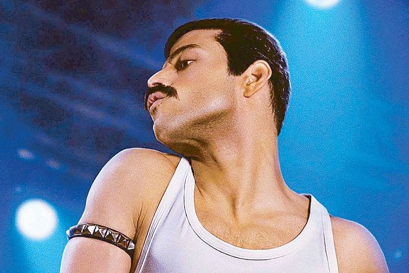 Bohemian Rhapsody & other musicals