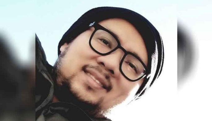 From company cleaner  to world-class animator
