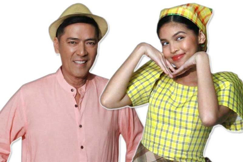 Vic finds a different Maine | Philstar.com