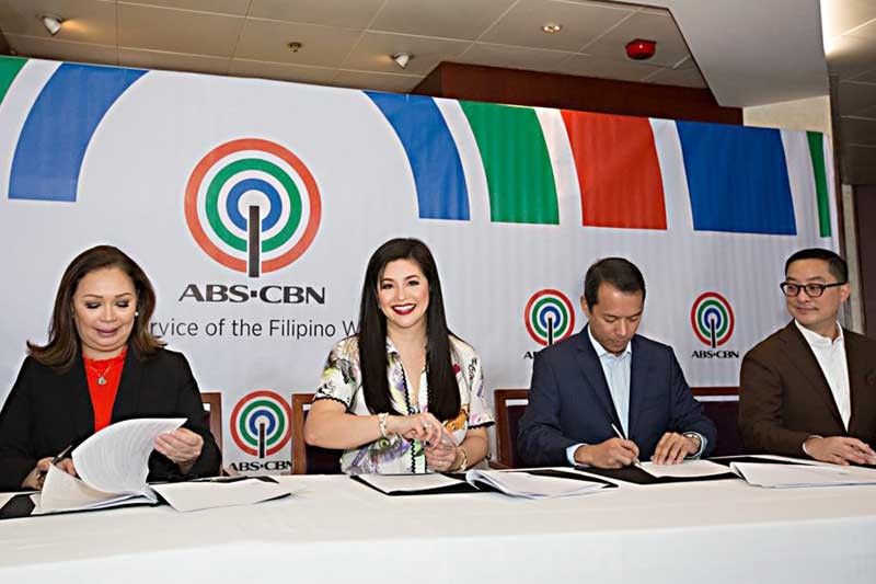 Whatâ��s in store for Regine as Kapamilya