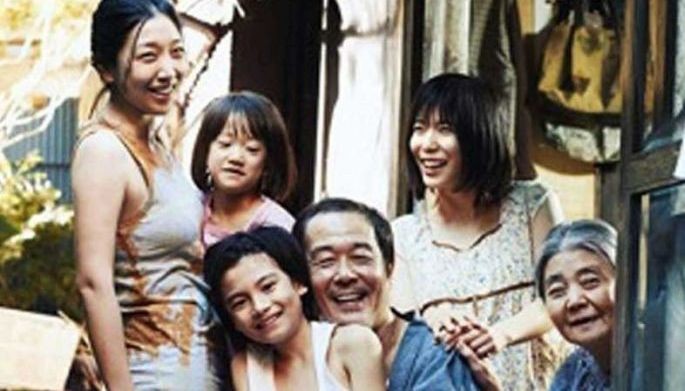 The truth that Shoplifters reveals