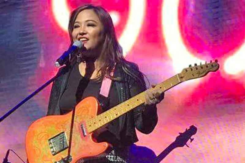 OPM artists promise  â��90s music overload