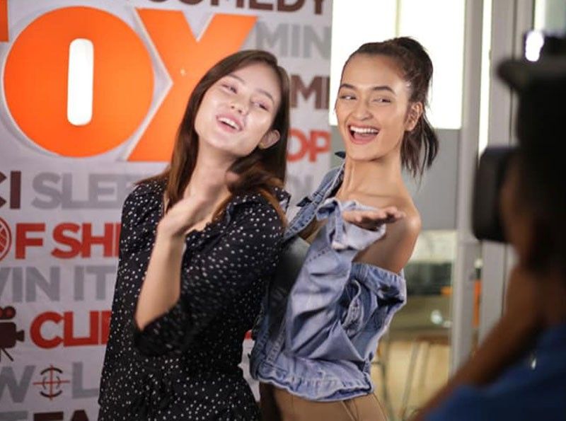 Pinays in AsNTM want back-to-back win