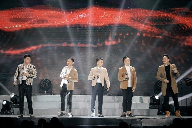 TNT artists stun Big Dome in sold-out, 4-hour concert