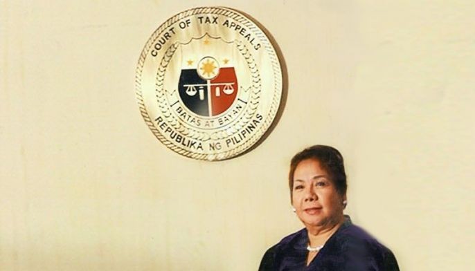Justice Victorino: From showbiz star to legal luminary