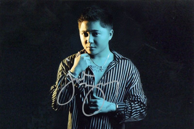 Jake Zyrus & his new sound