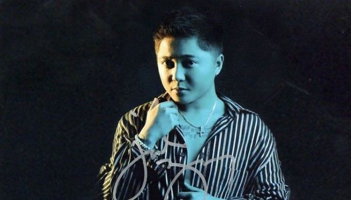 Jake Zyrus & his new sound