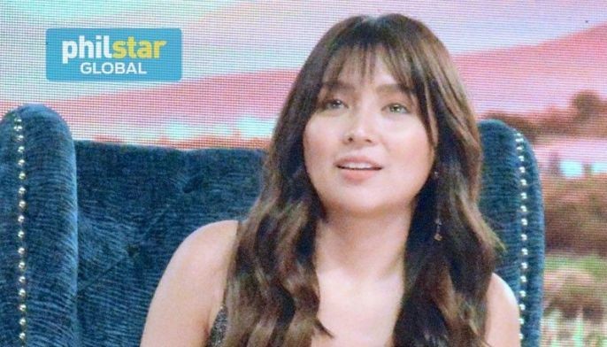 Kathryn: Too early, not so soon