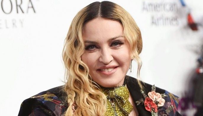 The key to Madonna&rsquo;s youthful looks