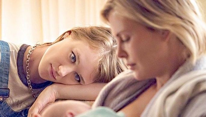 The loneliness of motherhood