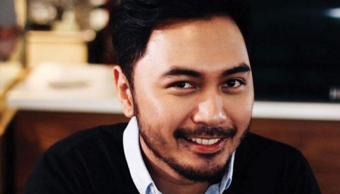 Mark Carpio&rsquo;s new single, Ako Na Lang Sana