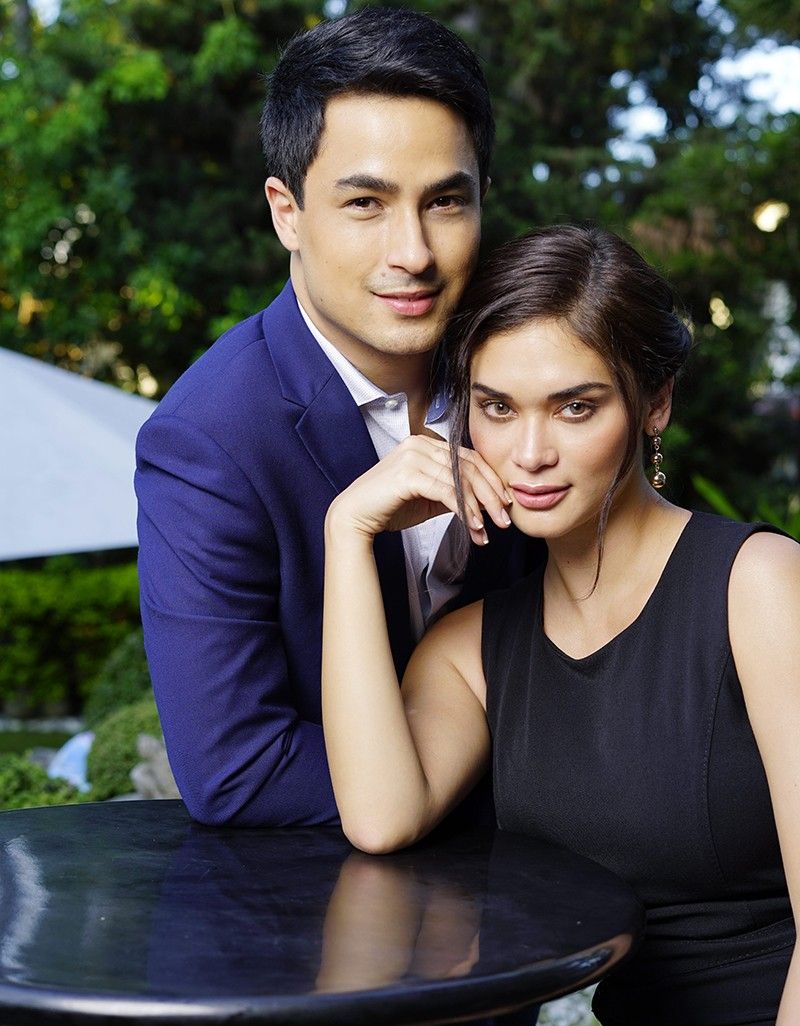 How Pia & Marlon take care of their relationship