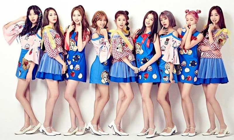 MOMOLAND dezvăluie un nou teaser pentru ”Banana Cha Cha” | K-POP ROMÂNIA