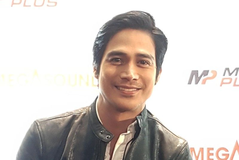 Piolo is on a roll