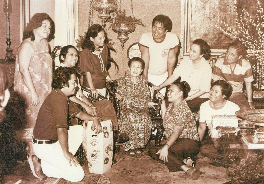 Tribung Pinoy 40th year: Looking back with fondness and sadness
