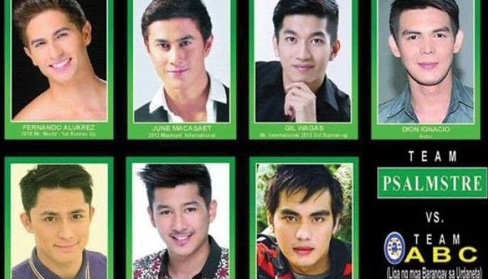 Fernando Alvarez headlines basketball-for-a-cause