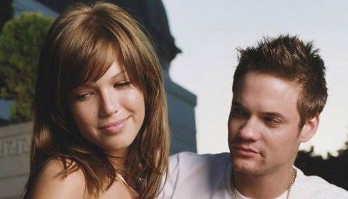 Mandy Moore working on &lsquo;A Walk to Remember&rsquo; reunion