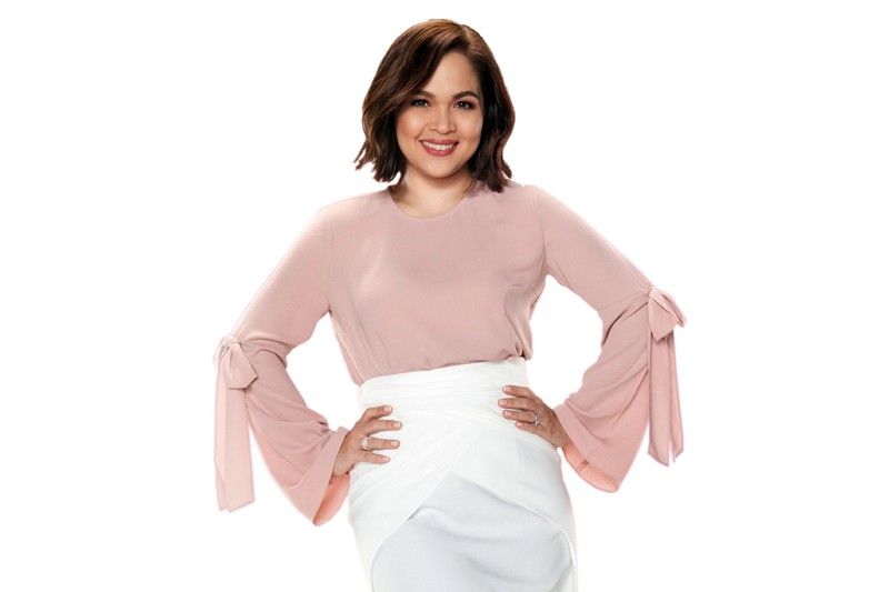 Why Judy Ann doubted herself in Ang Dalawang Mrs. Reyes