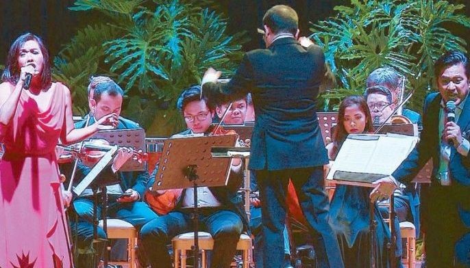 Isay, Robert & MSO in HAU&rsquo;s 85th anniversary