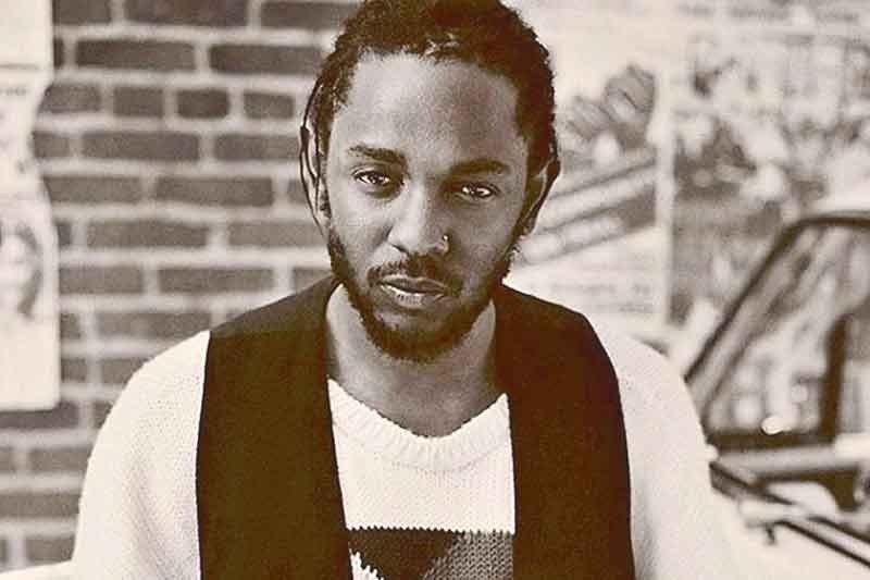 Kendrick Lamar wins Pulitzer, tops Billboard nominations