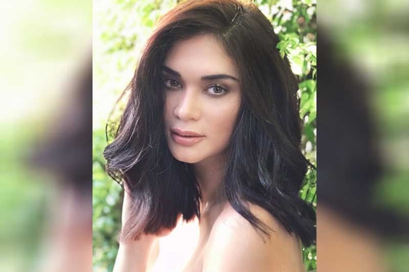 Pia welcomes move not to hold Miss Universe in Philippines