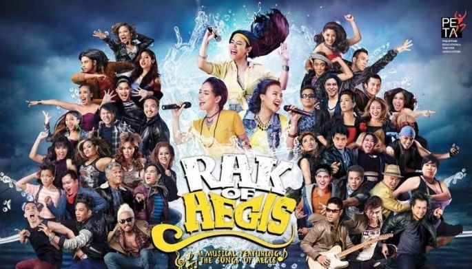'Rak of Aegis' to go on limited virtual run